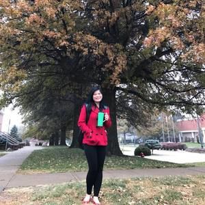 Meet your Posher, Chi